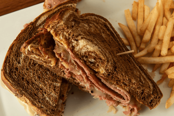 Reuben