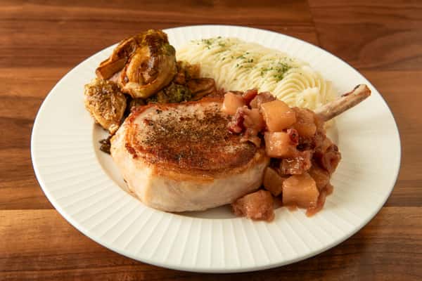 Pork Chop