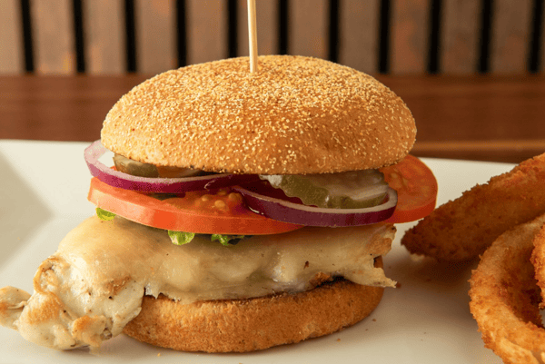 Chicken Sandwich