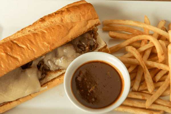 French Dip