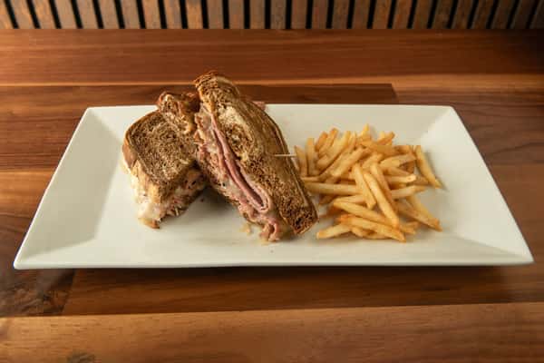 Rueben