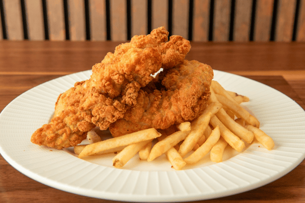 Chicken Strips