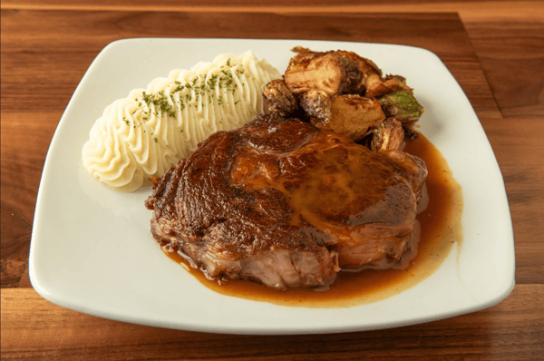 16 oz Prime Ribeye