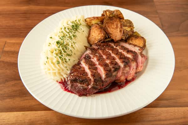 Duck Breast