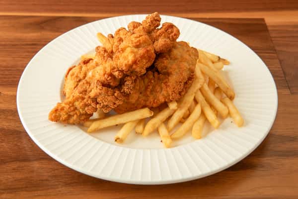 Chicken Strips