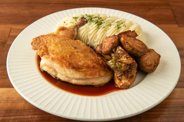 Airline Chicken Breast