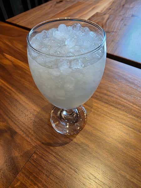 Blueberry Lemonade