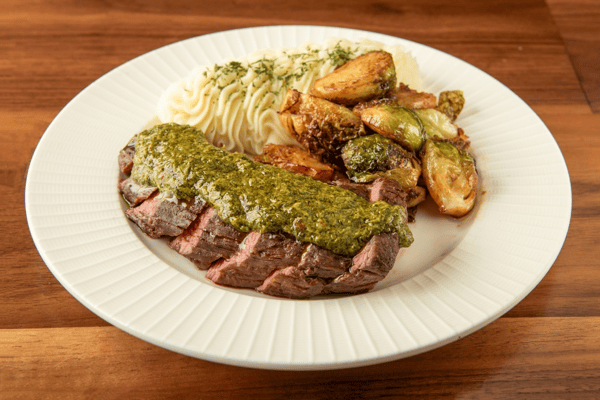 Bistro Filet