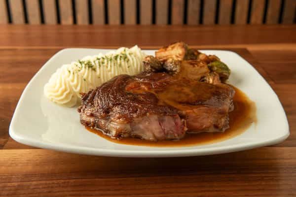 16Oz Ribeye