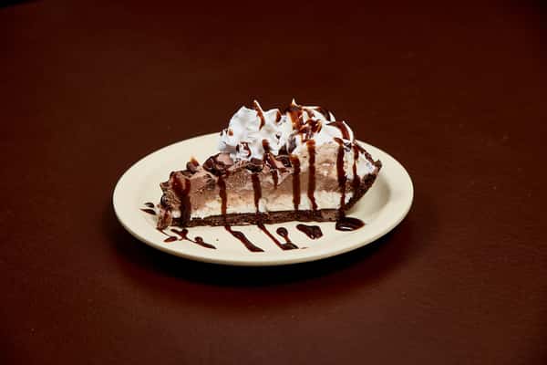 Hershey Cream Pie
