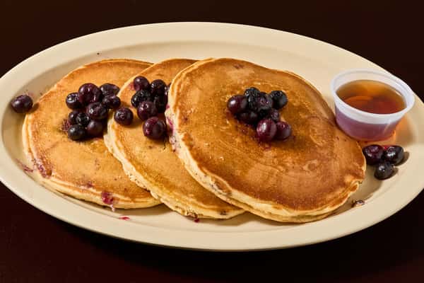 2. 2 Pancakes
