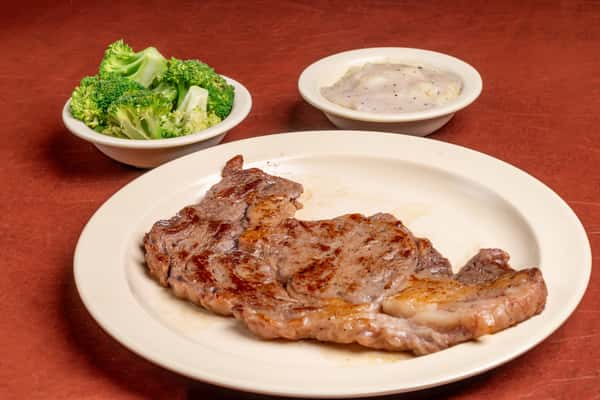 Ribeye Steak