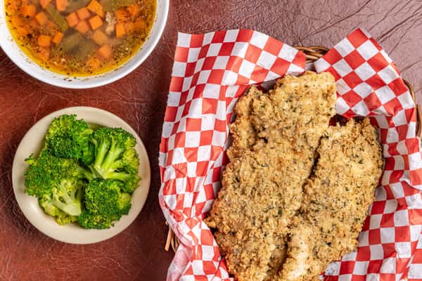 chicken tenders