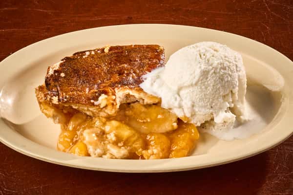 Homemade Peach Cobbler