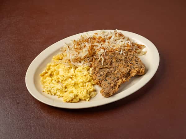 Pork Chop