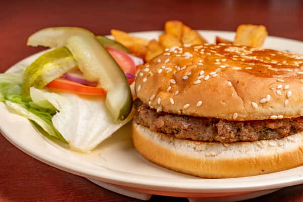 kids burger