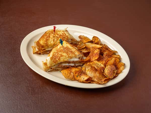Monte Cristo