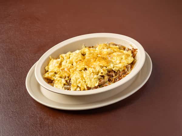 Mom's Skillet
