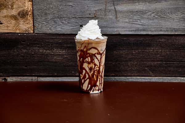 Iced Coffee