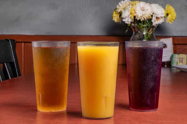 juices