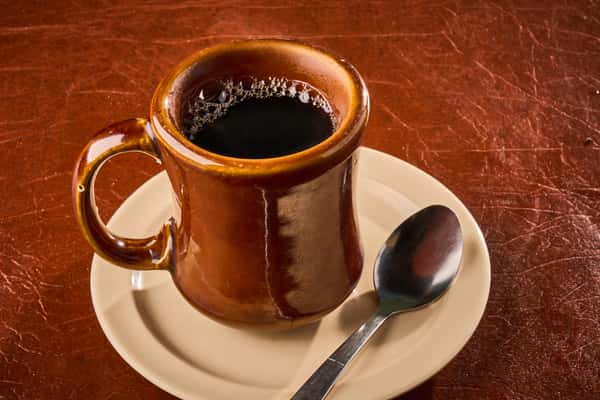Mexican Coffee