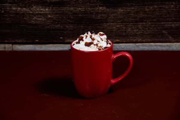 Hot Chocolate