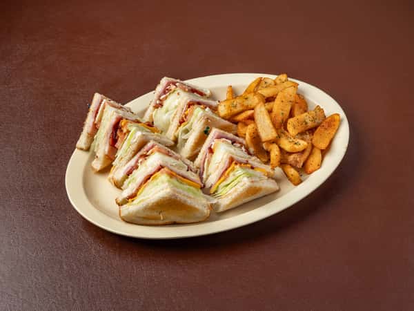 Club Sandwich