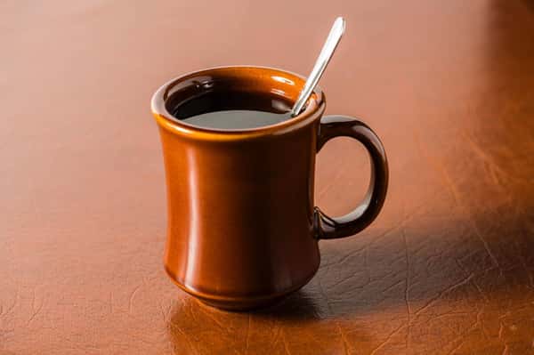 Cuban Coffee
