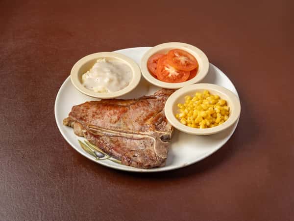 T-Bone Steak