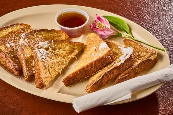 French Toast