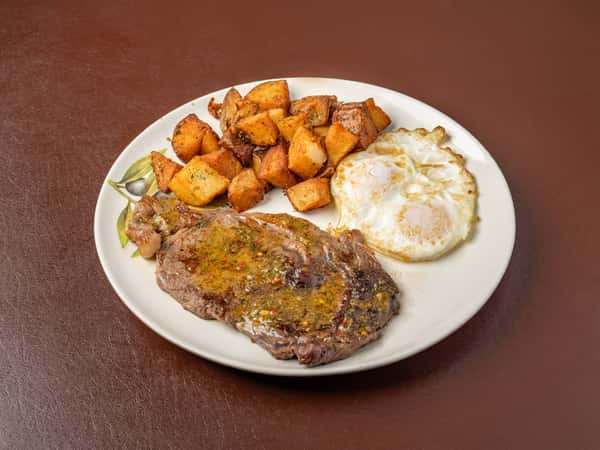 Ribeye Breakfast