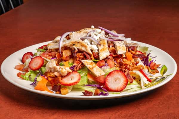 Fatima Salad
