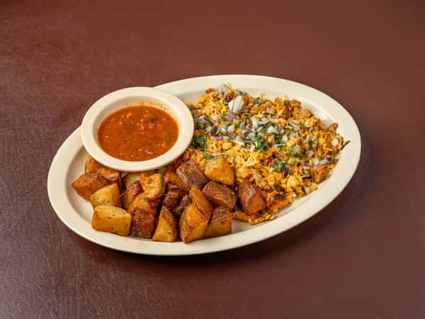 Migas