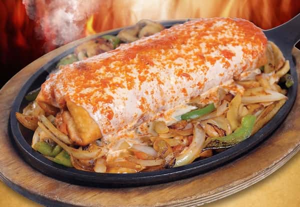 grande burrito
