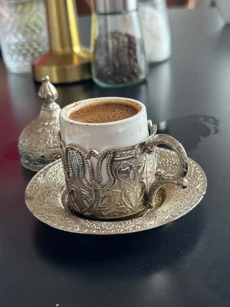 Coffee