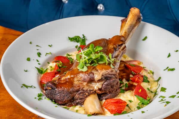 Lamb Shank