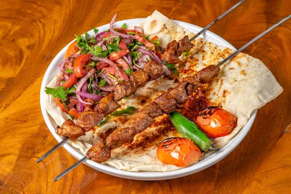 Lamb Shish