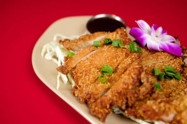 King Katsu