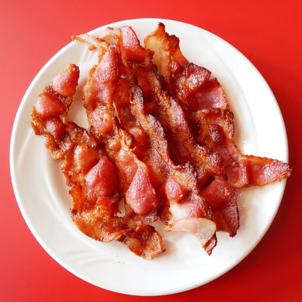 SIDE OF BACON