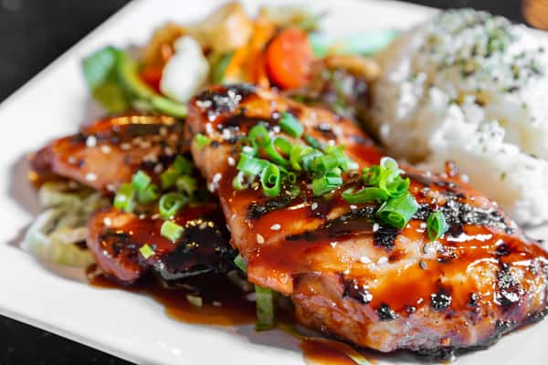 Guava Chicken