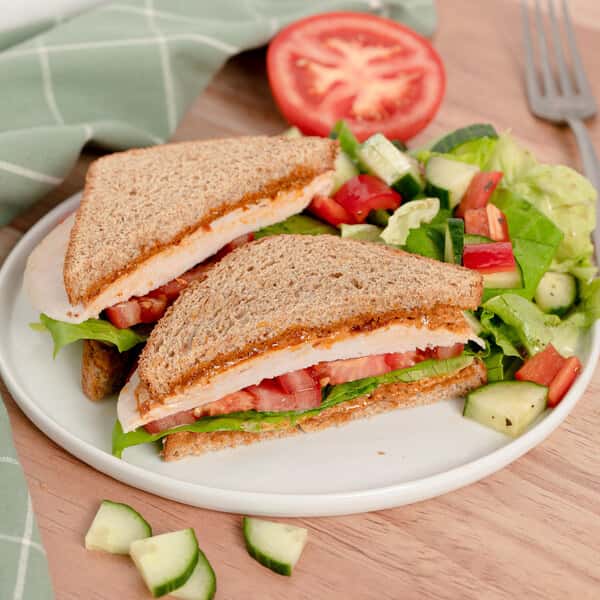 Build Your Own Deli