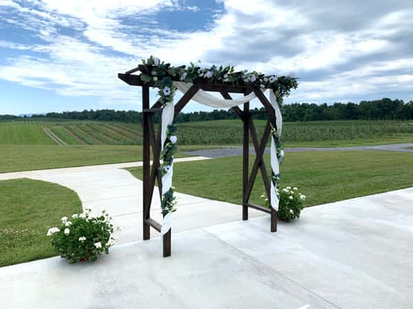 arch