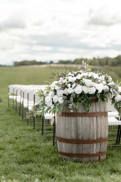 West Oaks Farm Market