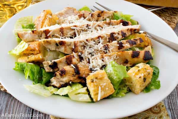 Caesar Salad