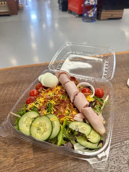Chef Salad