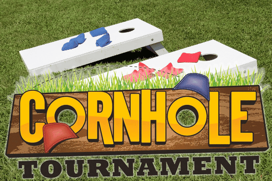 Cornhole Bring a Partner Tournament - West Oaks Farm Market - Cafe in  Winchester, VA