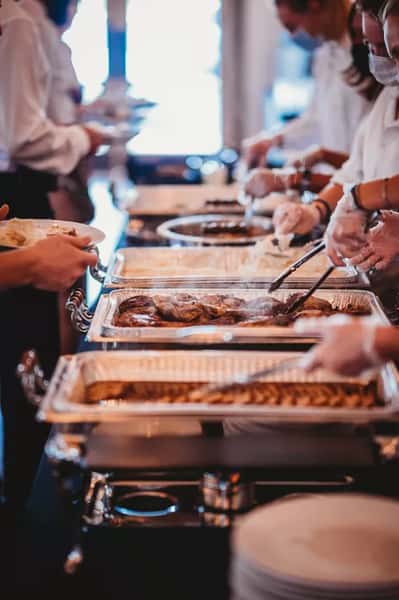 Catering