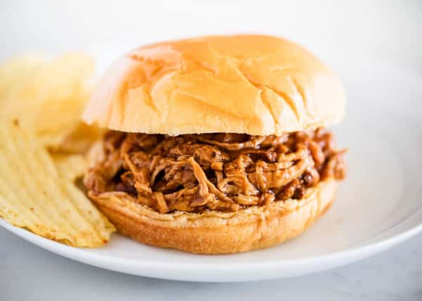 Pulled Pork