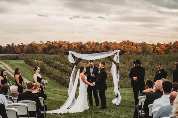 ceremony