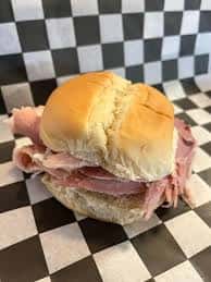 Fried Country Ham